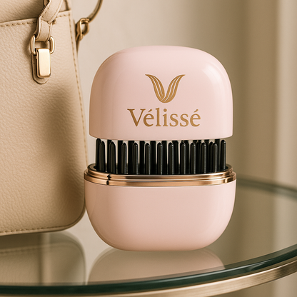 Vélissé Éclat™ - plaque 2 en 1
