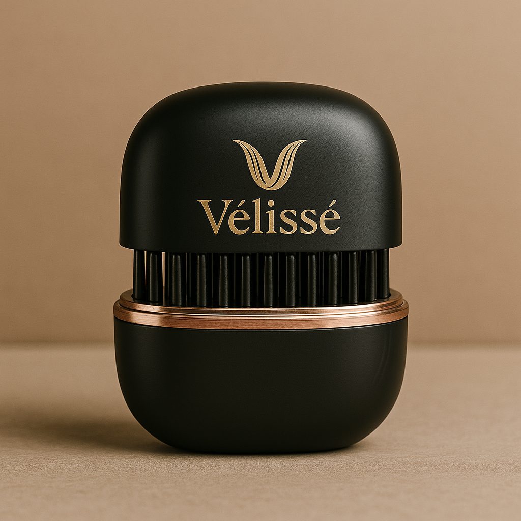 Vélissé Éclat™ - plaque 2 en 1