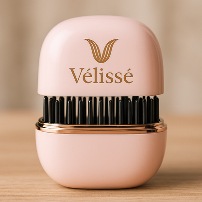 Vélissé Éclat™ - plaque 2 en 1