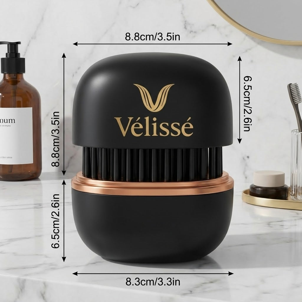 Vélissé Éclat™ - plaque 2 en 1