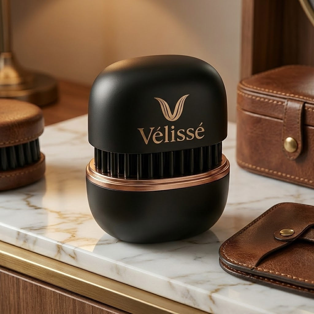 Vélissé Éclat™ - plaque 2 en 1